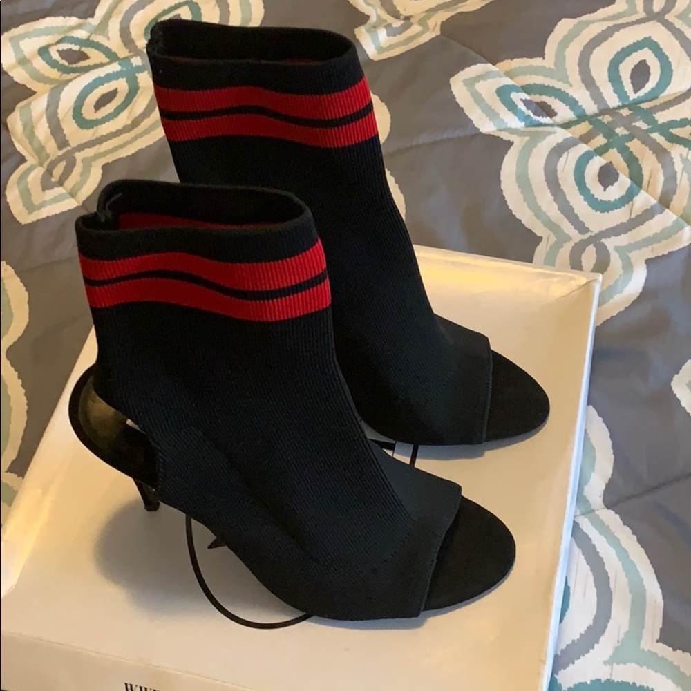 Steve Madden heels